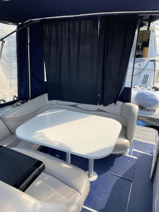 Superbe Bateau « Le Nanylia » Hotel Boulogne-sur-Mer Eksteriør billede