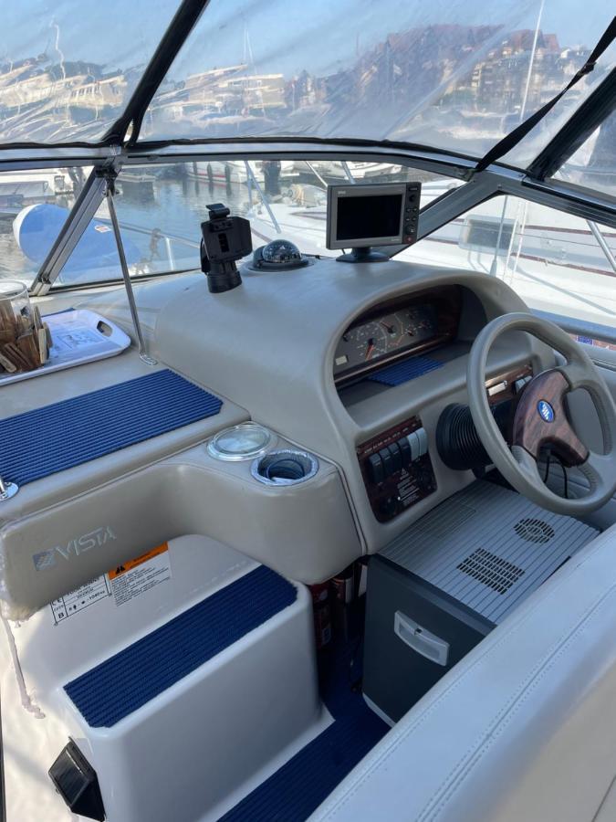 Superbe Bateau « Le Nanylia » Hotel Boulogne-sur-Mer Eksteriør billede